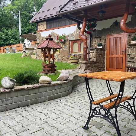Domek Hubertus Хохолув Екстер'єр фото